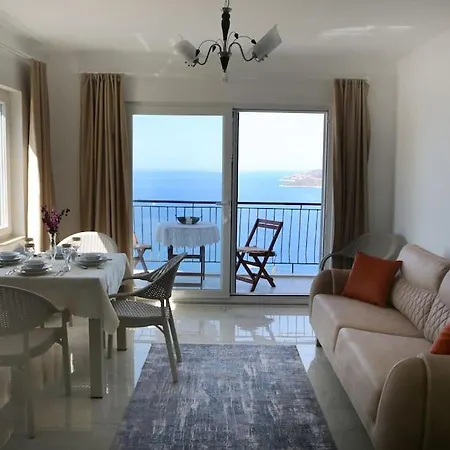 Ay Isigi Apart Hotel