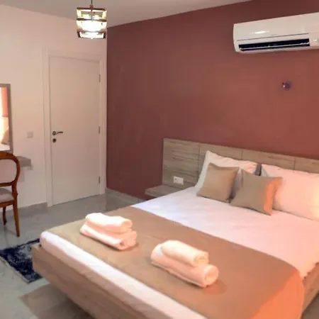 Ay Isigi Apart Hotel